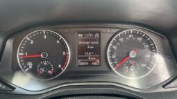2019 VOLKSWAGEN AMAROK 3.0 TDI V6 258PS BLACK EDITION For Auction on 2025-05-29 at 09:00 full