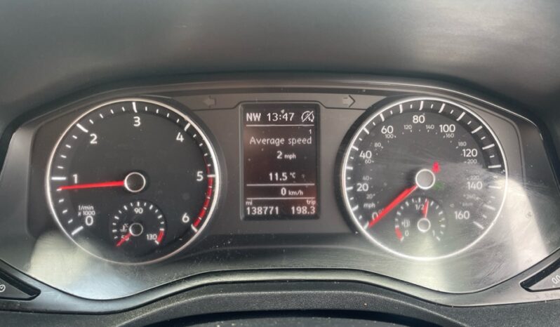 2019 VOLKSWAGEN AMAROK 3.0 TDI V6 258PS BLACK EDITION For Auction on 2025-05-29 at 09:00 full