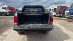2019 VOLKSWAGEN AMAROK 3.0 TDI V6 258PS BLACK EDITION For Auction on 2025-05-29 at 09:00 full