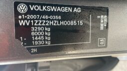 2019 VOLKSWAGEN AMAROK 3.0 TDI V6 258PS BLACK EDITION For Auction on 2025-05-29 at 09:00 full