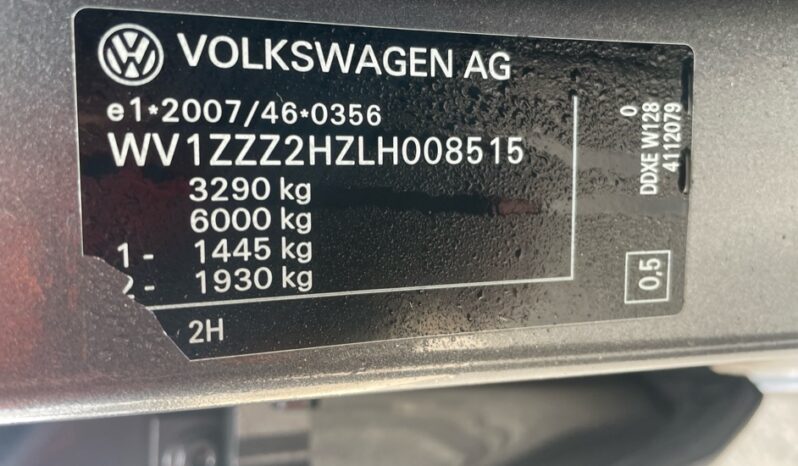 2019 VOLKSWAGEN AMAROK 3.0 TDI V6 258PS BLACK EDITION For Auction on 2025-05-29 at 09:00 full
