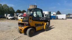 2016 JCB TELETRUK TLT35D MERCHANT MASTER 4X4 For Auction on 2025-05-20 at 08:30 full