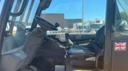 2016 JCB TELETRUK TLT35D MERCHANT MASTER 4X4 For Auction on 2025-05-20 at 08:30 full