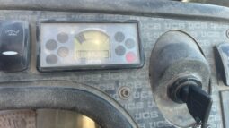2016 JCB TELETRUK TLT35D MERCHANT MASTER 4X4 For Auction on 2025-05-20 at 08:30 full