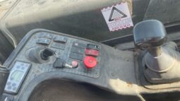 2016 JCB TELETRUK TLT35D MERCHANT MASTER 4X4 For Auction on 2025-05-20 at 08:30 full