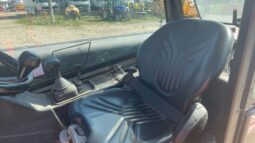 2016 JCB TELETRUK TLT35D MERCHANT MASTER 4X4 For Auction on 2025-05-20 at 08:30 full