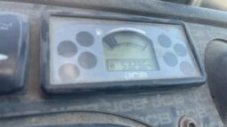 2016 JCB TELETRUK TLT35D MERCHANT MASTER 4X4 For Auction on 2025-05-20 at 08:30 full