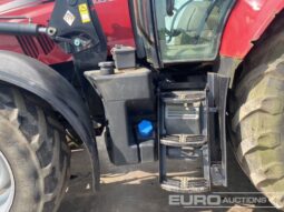 2012 Case 125 Tractors For Auction: Dromore, NI – 16th & 17th May 2025 full