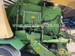KRONE COMPRIMA CF155 XC full