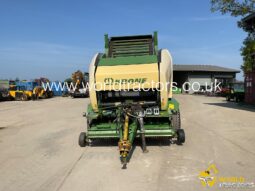 KRONE COMPRIMA CF155 XC full