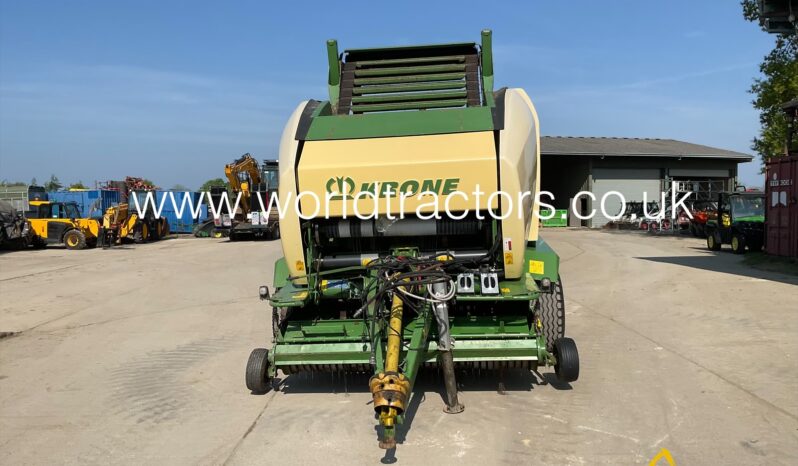 KRONE COMPRIMA CF155 XC full