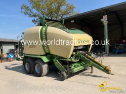 KRONE COMPRIMA CF155 XC full