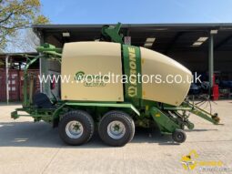KRONE COMPRIMA CF155 XC full