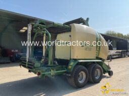 KRONE COMPRIMA CF155 XC full