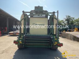 KRONE COMPRIMA CF155 XC full