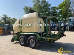 KRONE COMPRIMA CF155 XC full