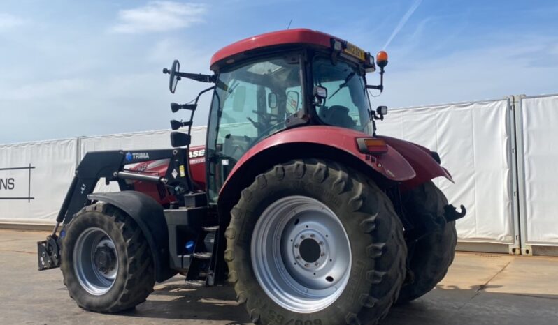2012 Case 125 Tractors For Auction: Dromore, NI – 16th & 17th May 2025 full