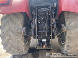 2012 Case 125 Tractors For Auction: Dromore, NI – 16th & 17th May 2025 full