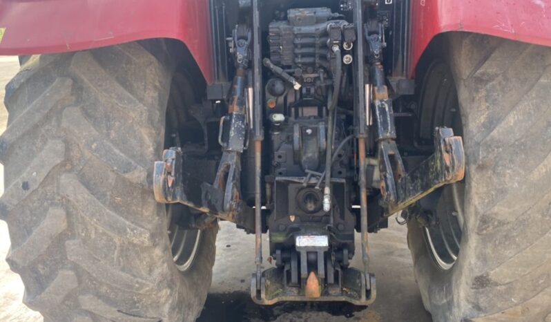 2012 Case 125 Tractors For Auction: Dromore, NI – 16th & 17th May 2025 full