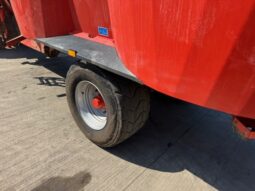 KUHN PROFILE Plus 18.2 DS full