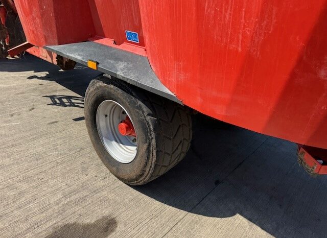 KUHN PROFILE Plus 18.2 DS full