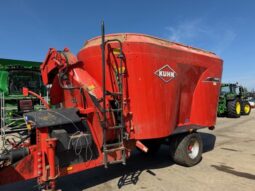 KUHN PROFILE Plus 18.2 DS full