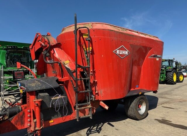 KUHN PROFILE Plus 18.2 DS full