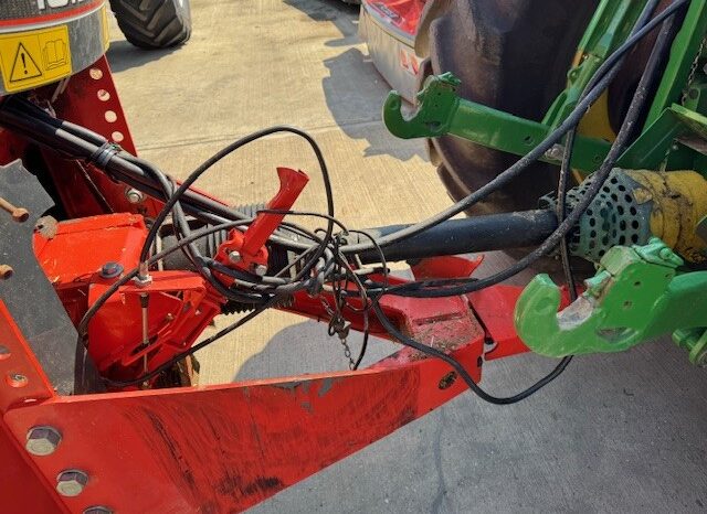 KUHN PROFILE Plus 18.2 DS full