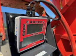 KUHN PROFILE Plus 18.2 DS full