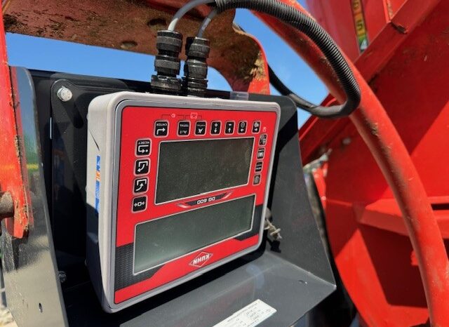 KUHN PROFILE Plus 18.2 DS full