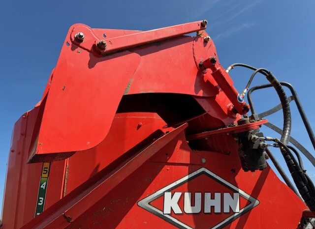 KUHN PROFILE Plus 18.2 DS full