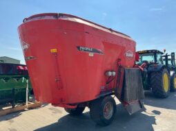 KUHN PROFILE Plus 18.2 DS full