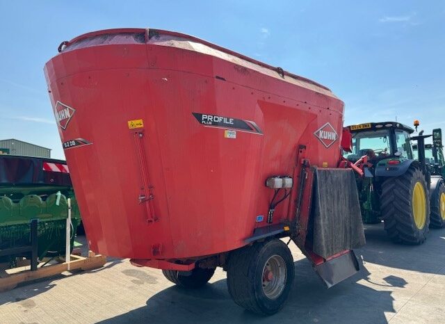 KUHN PROFILE Plus 18.2 DS full