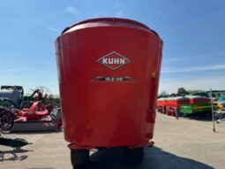 KUHN PROFILE Plus 18.2 DS full