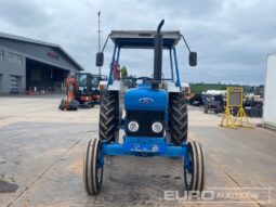 Ford New Holland 4630 Tractors For Auction: Dromore, NI – 16th & 17th May 2025 full