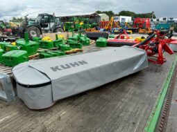 KUHN GMD35F-FF full