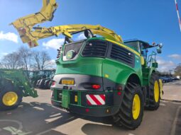 John Deere 9900 full