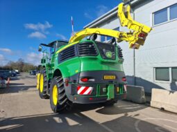 John Deere 9900 full