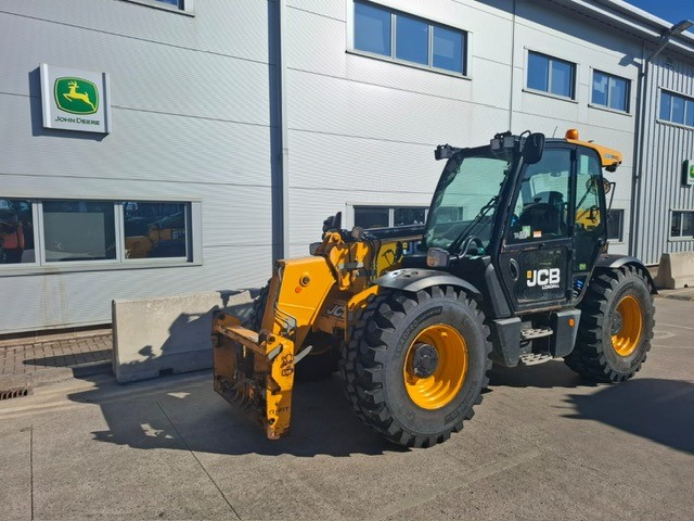 JCB 535-95