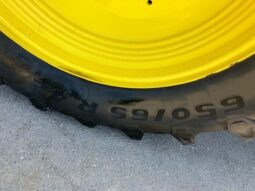 John Deere 6R 195 full