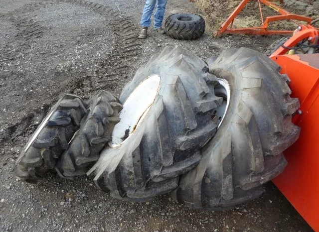 Wheels And Tyres full
