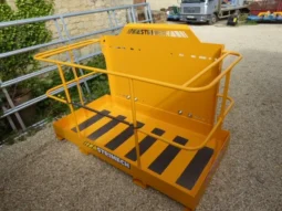 Strimech 2 Man Gage full