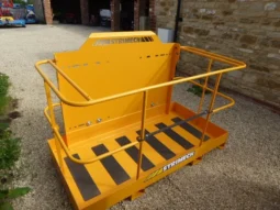 Strimech 2 Man Gage full