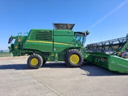John Deere T670i full