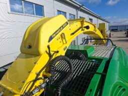 John Deere 9900 full