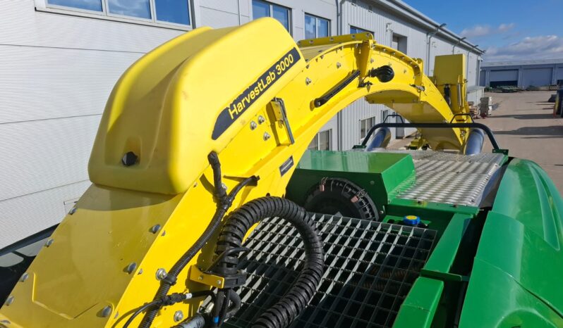 John Deere 9900 full