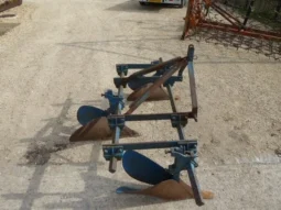 Potato Ridger full