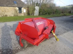 Landmec Swather Wilter full