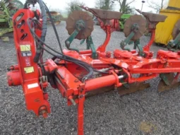 Vogel Noot Plough full