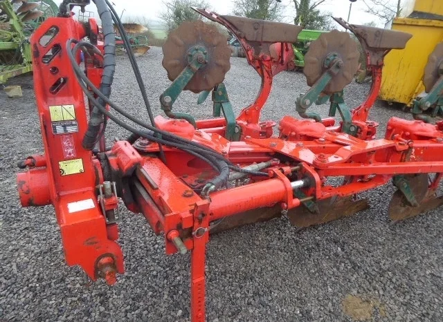 Vogel Noot Plough full
